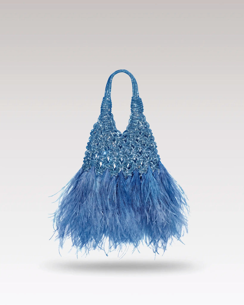 VANNIFIQUE MINI PLUMES