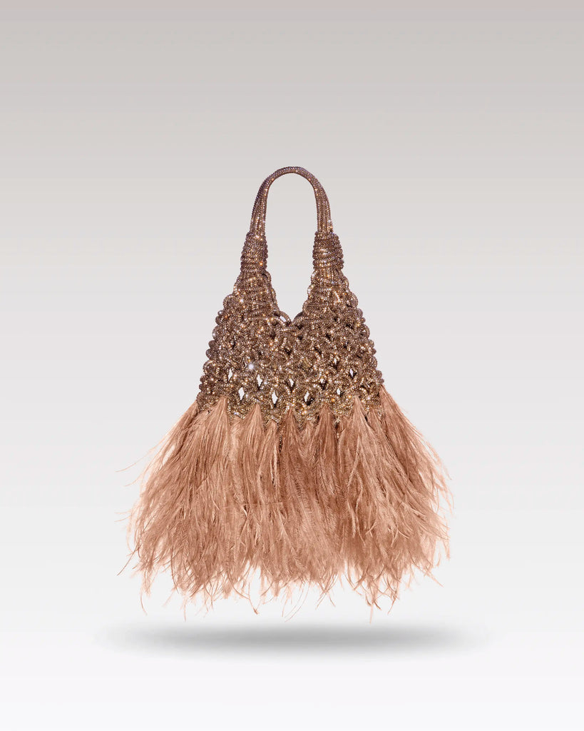 VANNIFIQUE MINI PLUMES