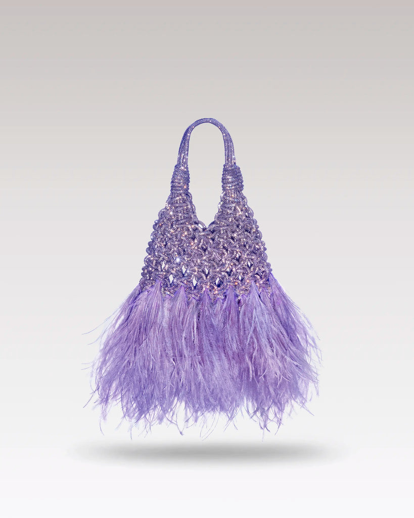 VANNIFIQUE MINI PLUMES