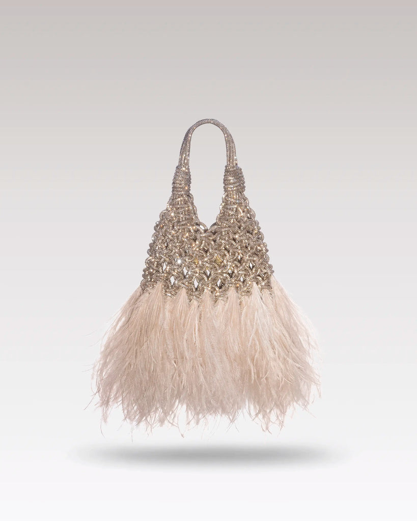 VANNIFIQUE MINI PLUMES