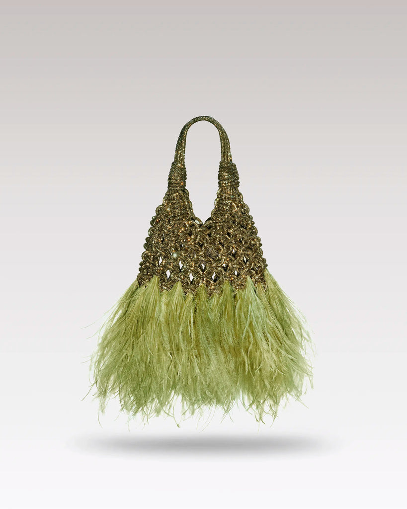 VANNIFIQUE MINI PLUMES