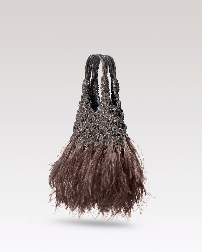 VANNIFIQUE MINI PLUMES