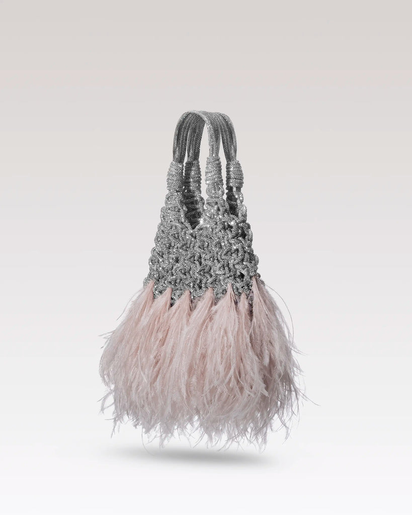 VANNIFIQUE MINI PLUMES