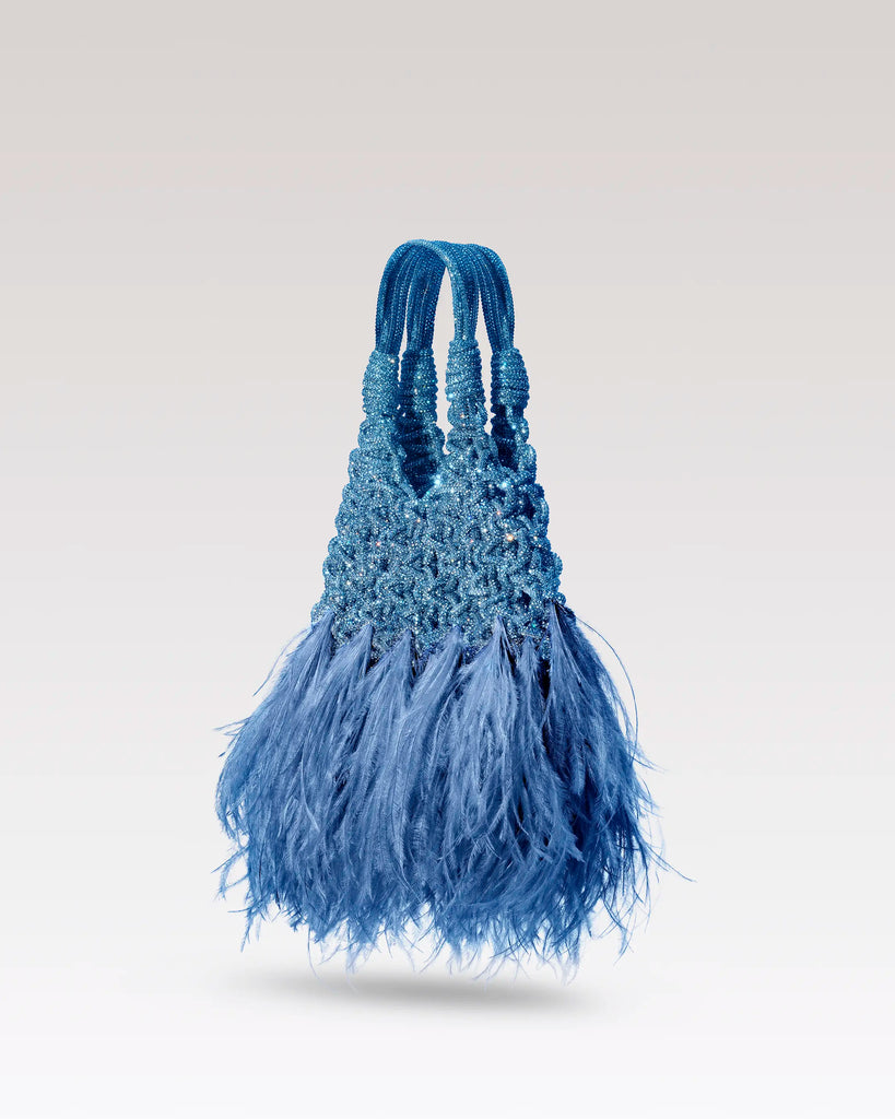 VANNIFIQUE MINI PLUMES