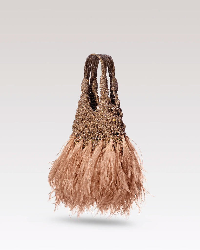 VANNIFIQUE MINI PLUMES