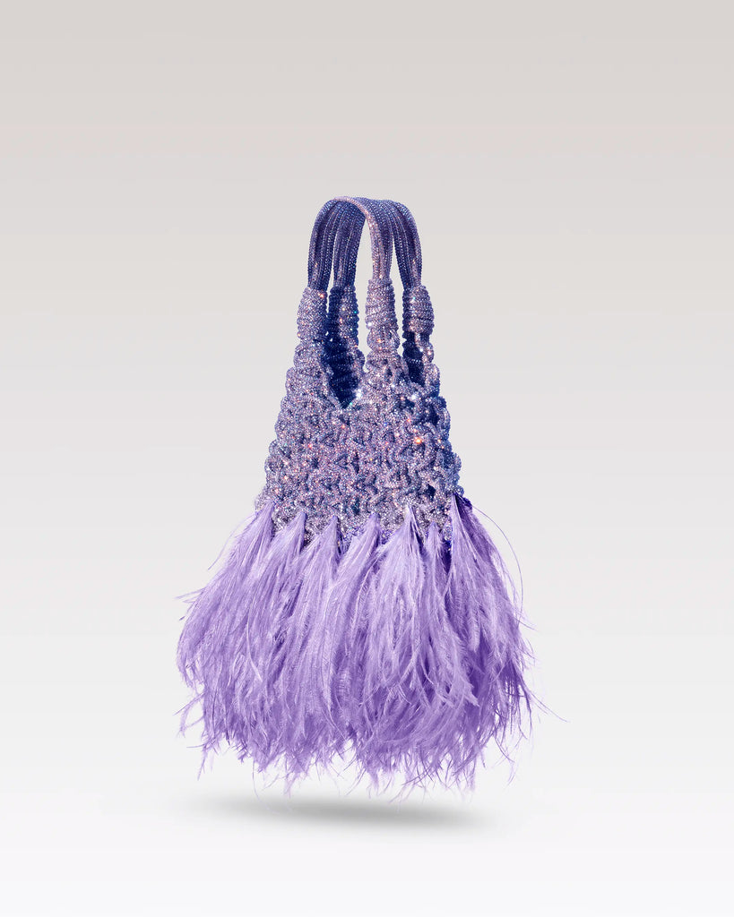 VANNIFIQUE MINI PLUMES