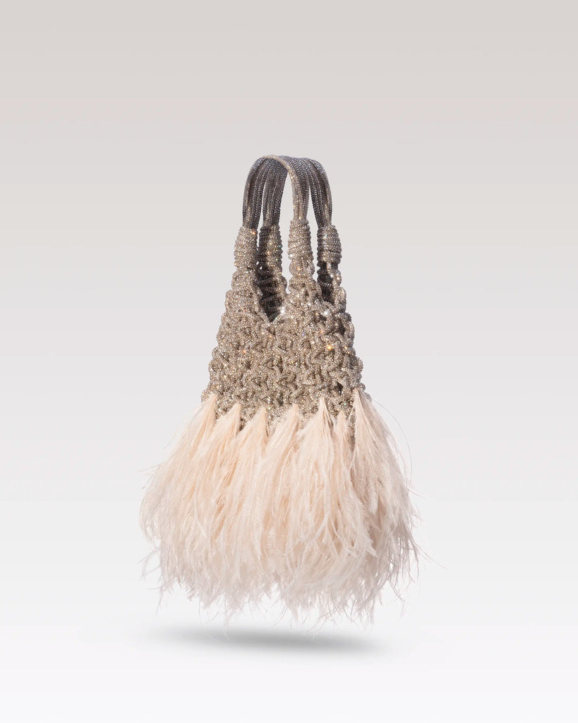 VANNIFIQUE MINI PLUMES