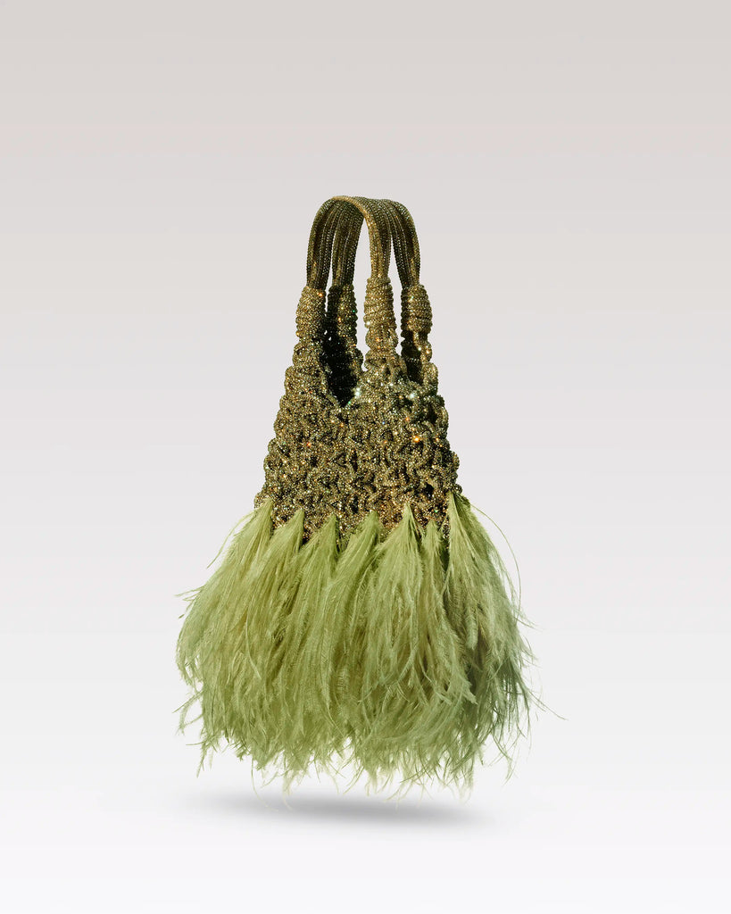 VANNIFIQUE MINI PLUMES